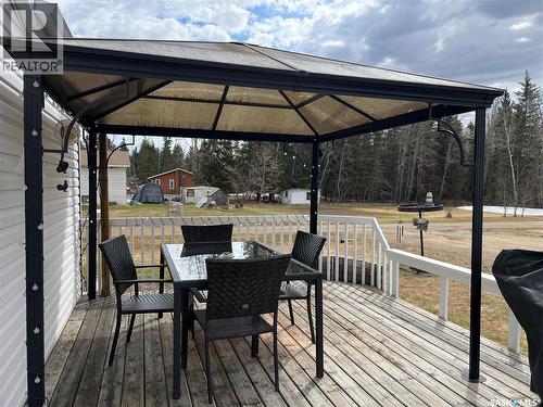 513 3Rd Street Nw, Goodsoil, SK 