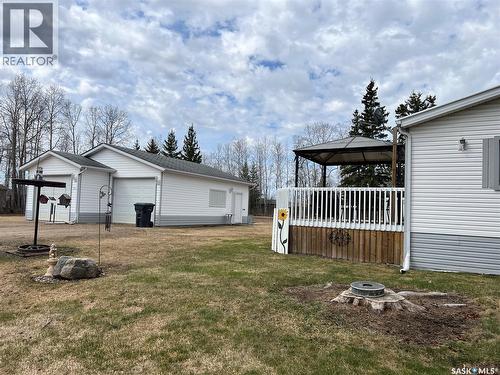 513 3Rd Street Nw, Goodsoil, SK 