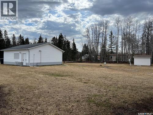 513 3Rd Street Nw, Goodsoil, SK 
