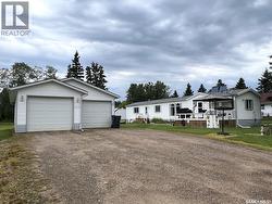 513 3rd STREET NW Goodsoil, SK S0M 1A0