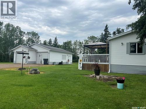 513 3Rd Street Nw, Goodsoil, SK 