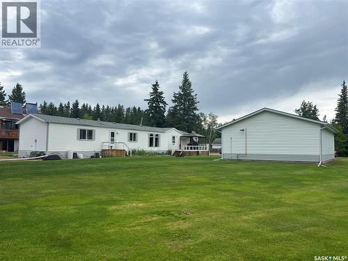 513 3Rd Street Nw, Goodsoil, SK 