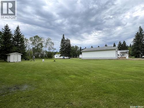 513 3Rd Street Nw, Goodsoil, SK 