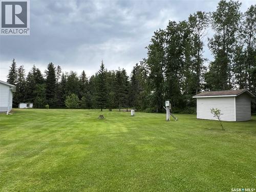 513 3Rd Street Nw, Goodsoil, SK 