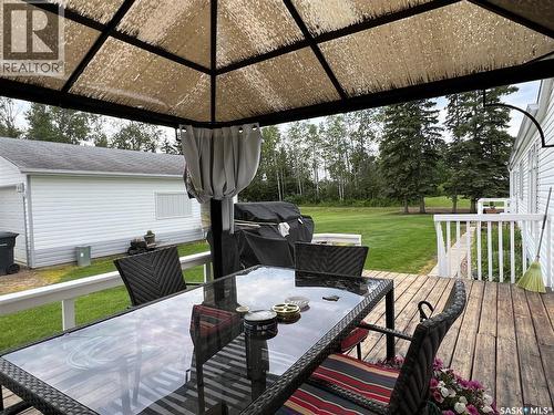 513 3Rd Street Nw, Goodsoil, SK 