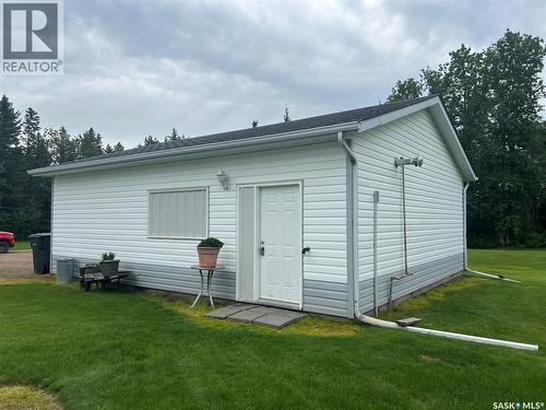 513 3Rd Street Nw, Goodsoil, SK 