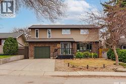 16 Baldwin CRESCENT  Saskatoon, SK S7H 3M6
