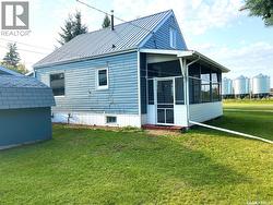 325 Grout STREET Lemberg, SK S0A 2B0