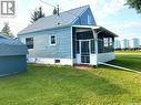 325 Grout Street, Lemberg, SK  - Outdoor 