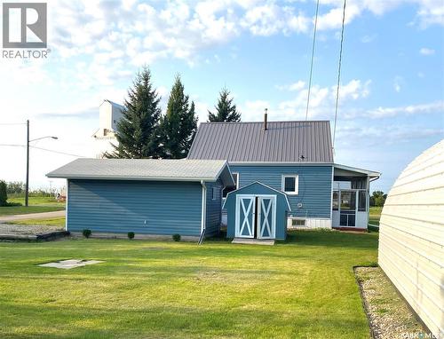 325 Grout Street, Lemberg, SK - Outdoor
