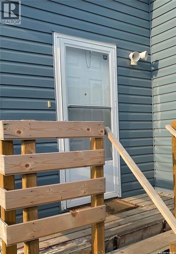 325 Grout Street, Lemberg, SK - Outdoor With Exterior