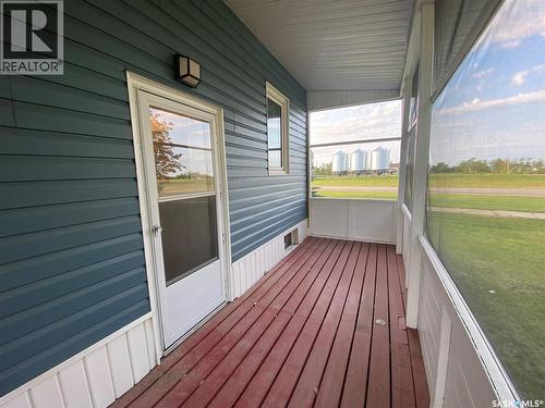 325 Grout Street, Lemberg, SK - Outdoor With Exterior