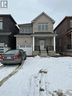 59 MOUNTAINSIDE CRESCENT Whitby, ON L1R 0P4