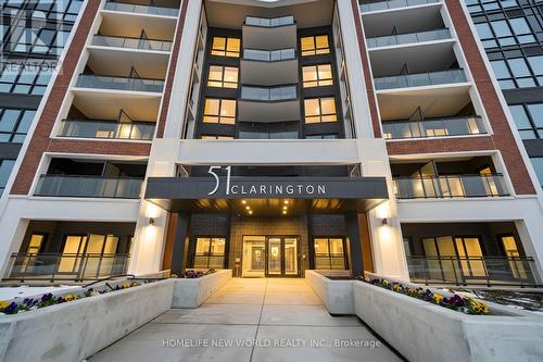 330 - 51 CLARINGTON BOULEVARD  Clarington, ON L1C 7J8