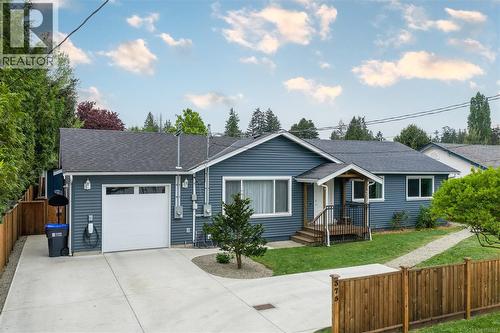 375 Temple St  Parksville, BC V9P 1C9