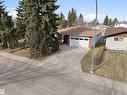 13222 116 St Nw, Edmonton, AB  - Outdoor 