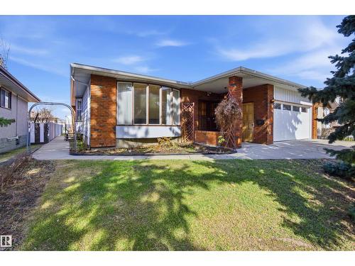 13222 116 St Nw, Edmonton, AB - Outdoor