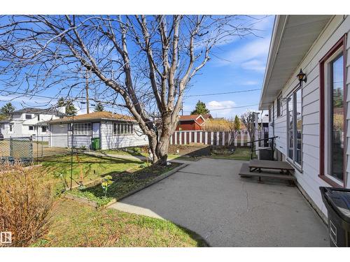 13222 116 St Nw, Edmonton, AB - Outdoor