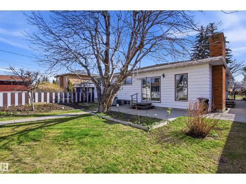 13222 116 St Nw, Edmonton, AB - Outdoor