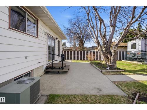 13222 116 St Nw, Edmonton, AB - Outdoor