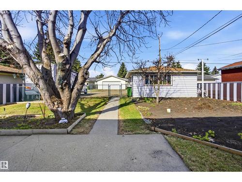 13222 116 St Nw, Edmonton, AB - Outdoor