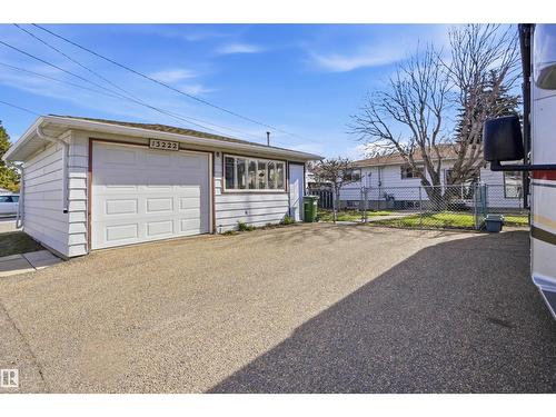 13222 116 St Nw, Edmonton, AB - Outdoor