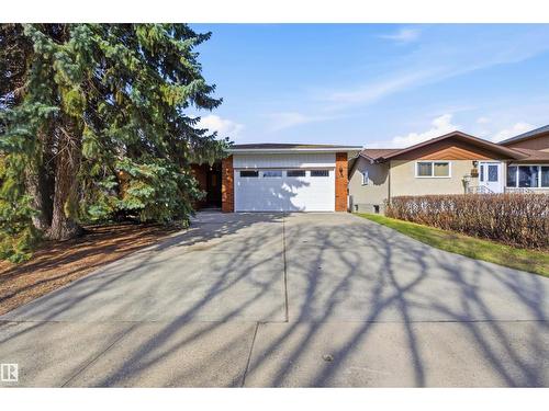 13222 116 St Nw, Edmonton, AB - Outdoor