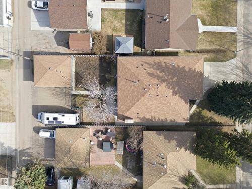 13222 116 St Nw, Edmonton, AB - Outdoor