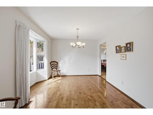 13222 116 St Nw, Edmonton, AB - Indoor