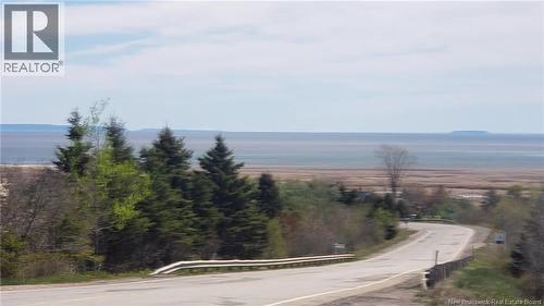 Route 111, St. Martins, NB 