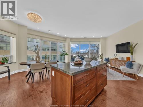 4955 Riverside Drive Unit# 202, Windsor, ON - Indoor
