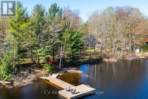 281 STEWART LAKE ROAD  Georgian Bay (Freeman), ON P0C 1H0