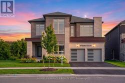 69 SETTLERS CRESCENT Bradford West Gwillimbury, ON L3Z 4N3