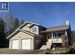 9133 SYKES ROAD  Prince George, BC V2N 6N4