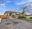 1257 Alexandra Avenue, Mississauga, ON  - Outdoor 