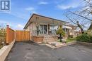 1257 Alexandra Avenue, Mississauga, ON  - Outdoor 