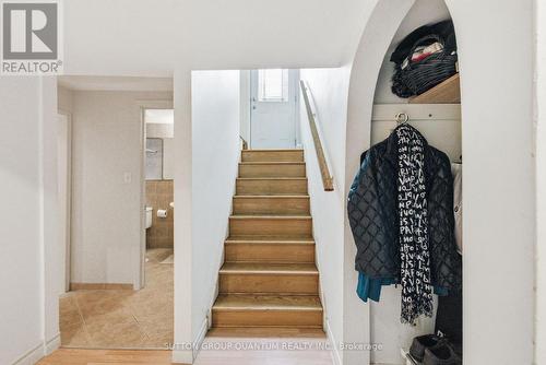 1257 Alexandra Avenue, Mississauga, ON - Indoor Photo Showing Other Room
