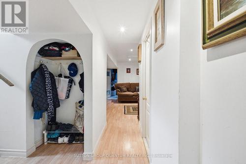 1257 Alexandra Avenue, Mississauga, ON - Indoor Photo Showing Other Room