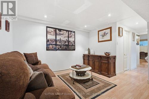 1257 Alexandra Avenue, Mississauga, ON - Indoor