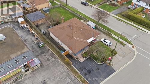 1257 Alexandra Avenue, Mississauga, ON - Other