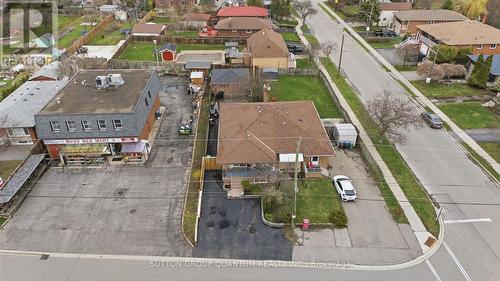 1257 Alexandra Avenue, Mississauga, ON - 