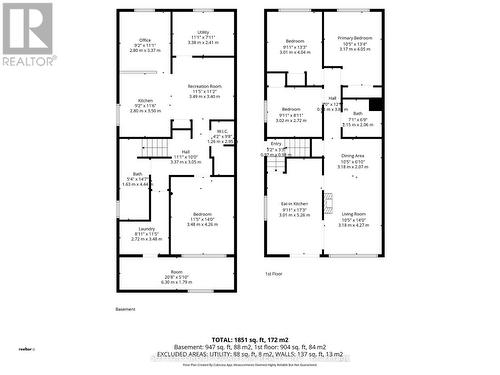 1257 Alexandra Avenue, Mississauga, ON - Other