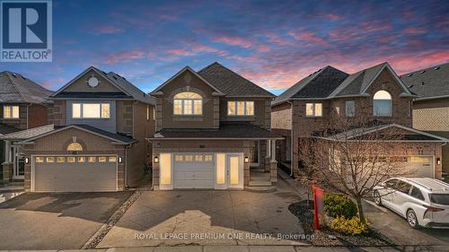 178 CEDARGROVE ROAD  Caledon, ON L7E 2X6