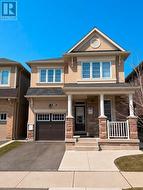 106 BENHURST CRESCENT Brampton, ON L7A 5A5