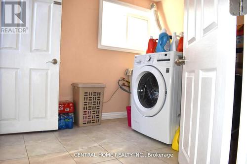 59 Blaney Crescent, Toronto, ON - Indoor Photo Showing Laundry Room