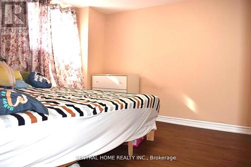 59 Blaney Crescent, Toronto, ON - Indoor Photo Showing Bedroom