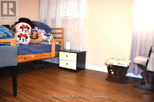 59 Blaney Crescent, Toronto, ON - Indoor Photo Showing Bedroom