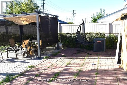 59 Blaney Crescent, Toronto, ON - Outdoor