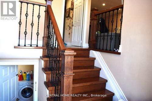 59 Blaney Crescent, Toronto, ON - Indoor