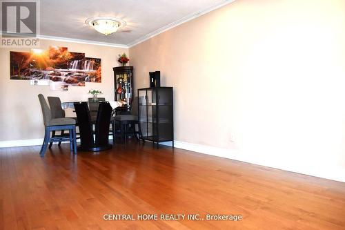 59 Blaney Crescent, Toronto, ON - Indoor